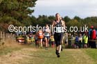 Senior womens Start Fitness NEHL, Druridge Bay, Northumberland. Photo: David T. Hewitson/Sports for All Pics